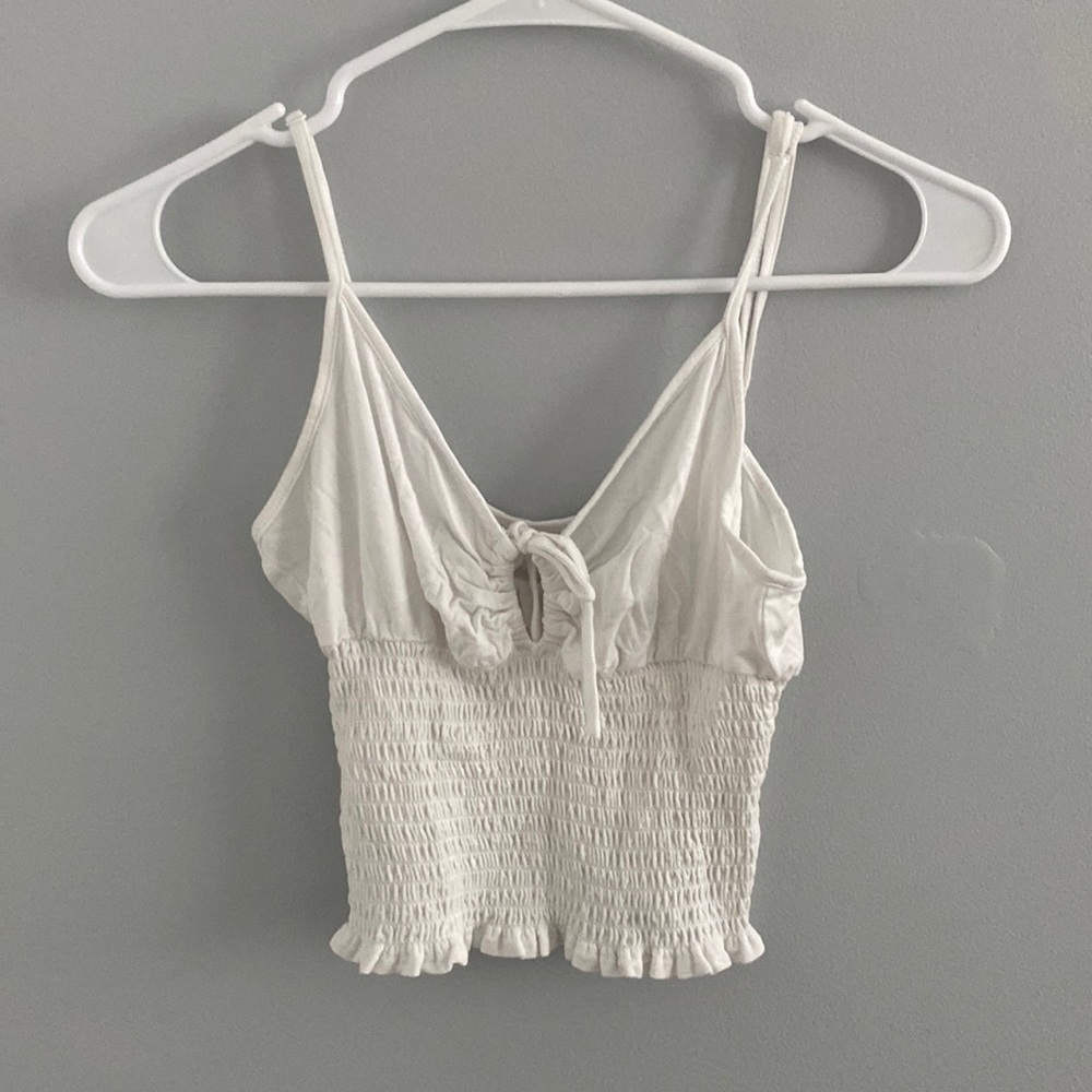 Steve Madden Crop Top